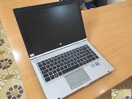 Second Hand Hp Laptop