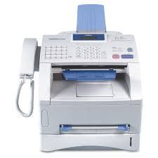 Fax Printing Machine