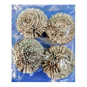 Artificial Sola Flower Balls