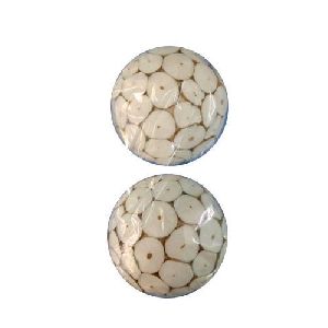 Round Cut Sola Balls