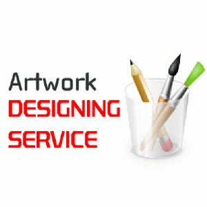 Artwork Designing Services