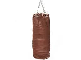 Leather Punching Bags