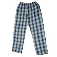 Woolen Pajamas