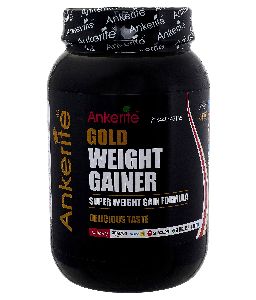 ANKERITE GOLD WEIGHT GAINER