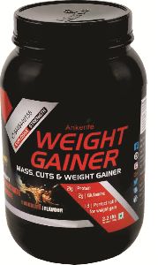 ANKERITE WEIGHT GAINER 2.2 Lbs