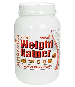 Ankerite X-C-Lent Weight Gainer