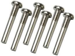 screw pins