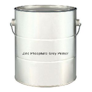 Zinc Phosphate Primer