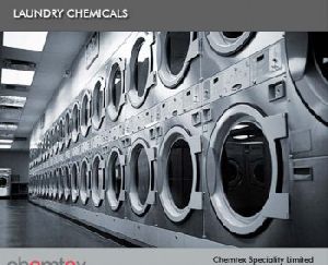Laundry Chemicals