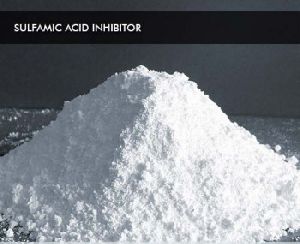 Sulfamic Acid Inhibitor