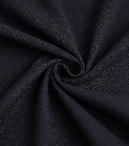 Poly Rayon Fabric