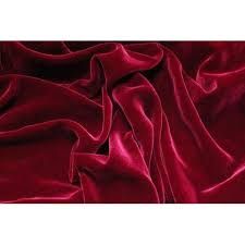 velvet fabric