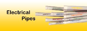 Electrical PVC Pipes