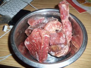 Cheap Quality HALAL Frozen Duck Breast Skinless Boneless Duck Meat