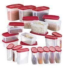 Air Tight Container Set
