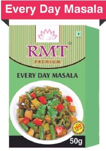 Every Day Masala