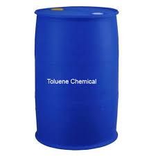 toluene chemical