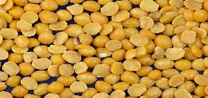 Split Chickpeas