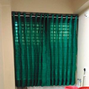 Outdoor Bamboo Curtains