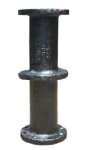 Ductile Iron Puddle Pipe