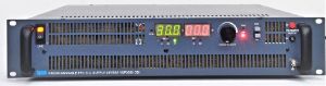 AC to DC programmable power supplies