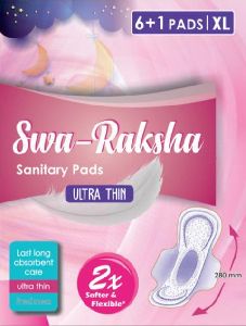 sanitary pads