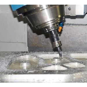 Manufacturing & Assembling Services