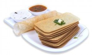 Plain Dosa Khakhra