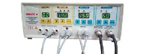 High Frequency Surgical Diathermy Machine