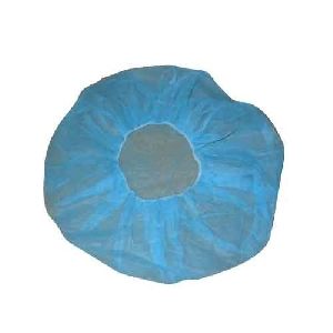 Dr.Onic Medical Disposable Nonwoven Surgical Bouffant Cap