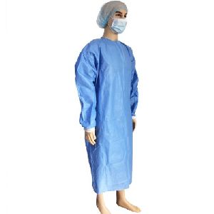 Dr.Onic Nonwoven Disposable Scrub Suit
