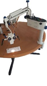 Portable Dental Surgical Operating Microscope