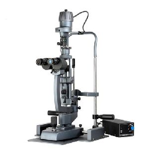 Dr.Onic Two Step Slit Lamp Haag Streit