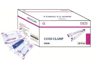 Dr.Onic Umbilical Sterile Cord Clamp