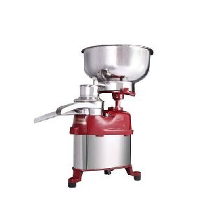 Dr.Onic Electronic Milk Cream Spearator 500 Ltr/Hour ISO CE Shockproof