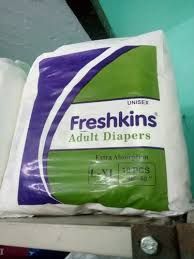 Freshkins Adult Diapers