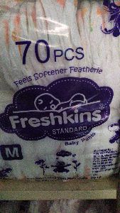 Freshkins Baby Pant Diapers