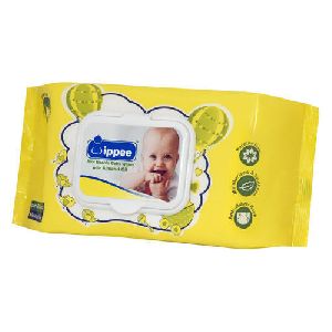 Wippee Baby Wipes