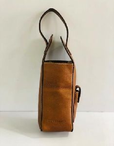 Leather  Bag