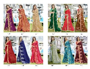 Pulkita Sarees