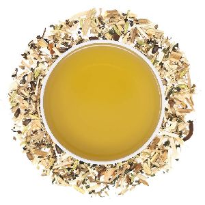Cleanse & Detox Wellness Tea