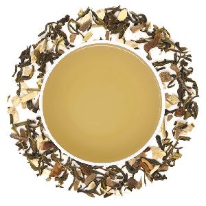 Exotic Indian Spice Green Tea