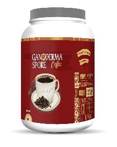 GANODERMA SPORE COFFEE - 1 KG