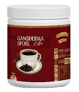 GANODERMA SPORE COFFEE - 200 gms