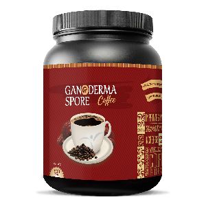 GANODERMA SPORE COFFEE - 500 gms