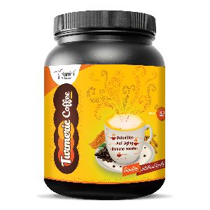 TURMERIC COFFEE - 500 gms