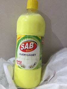 Sab Khush Floor Cleaner