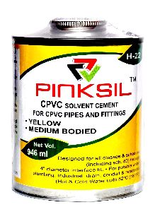 H-22 CPVC Solvent Cement 946ML