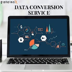 Outsource Data Conversion Service
