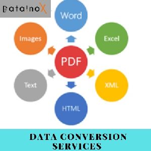 Pdf Conversion Services